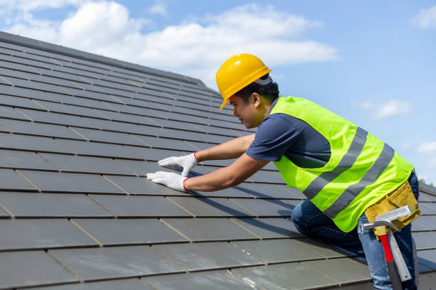 Best Roof Repair Services  in Blue Ash, OH