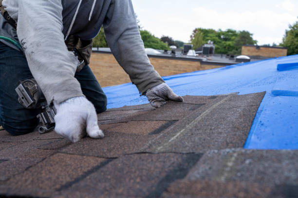 Best Emergency Roof Repair  in Blue Ash, OH