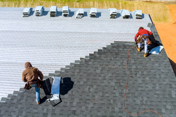 Best Roof Leak Repair  in Blue Ash, OH