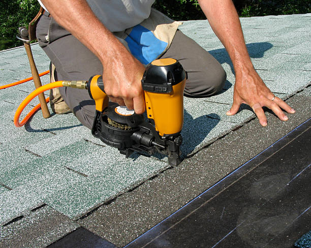 Quick and Trustworthy Emergency Roof Repair Services in Blue Ash, OH