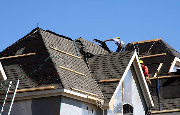 Best Gutter Installation and Roofing  in Blue Ash, OH