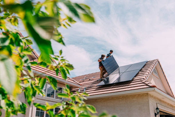 Best Residential Roofing Contractor  in Blue Ash, OH