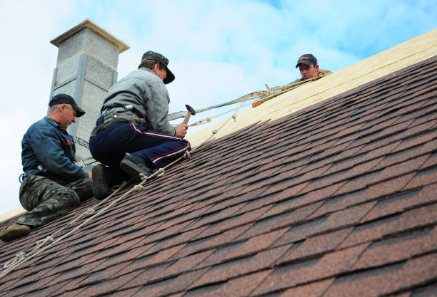 Roof Installation Near Me in Blue Ash, OH