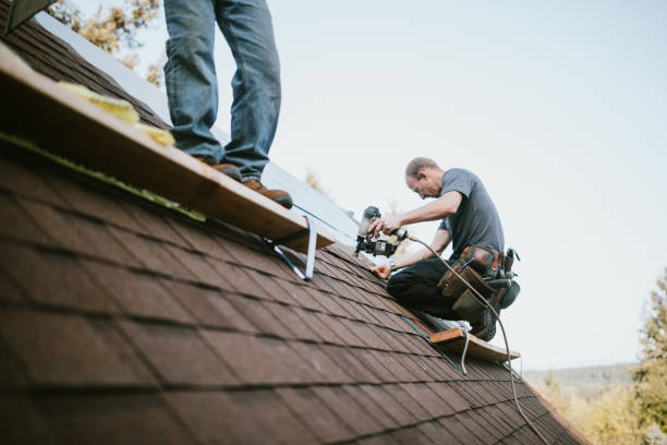 Best Metal Roofing Contractor  in Blue Ash, OH