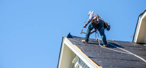Best Roofing Contractor Near Me  in Blue Ash, OH